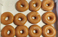 Krispy Kreme food