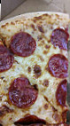 Little Caesars Pizza food