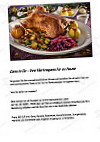 Gasthof Und Pension Zum Löwen menu