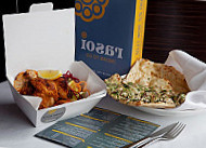 Rasoi Indian To Go food