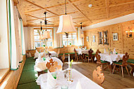 Restaurant Romerhof food