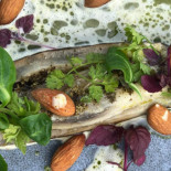 Royal Parc (hilton Comida