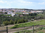 A Taberna Da Muralha food