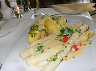 Restaurant Forsthaus Raschwitz food