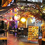 Nihonkai Tsukiji inside