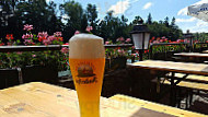 Lechgarten - Der Biergarten in Landsberg. food