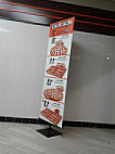 Little Caesars Pizza food