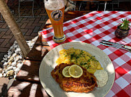 Wirtshaus Alte Eiche food