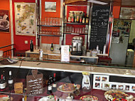 La Piccola Cucina food