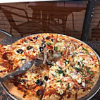 Palio's Pizza Cafe At Firewheel food