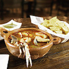 La Casona Mexican Fusion food