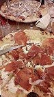 Pizzeria Garibaldi food