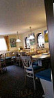 Café Lässer inside