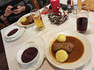 Zum Tannenhof food