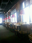 Ruby Tuesday inside