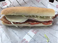 Jimmy John's food