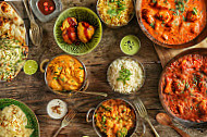 Bombay Pantry food