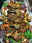 Sevgin Ocakbasi (grillhaus) food