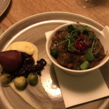 Planken Wambuis Nourriture