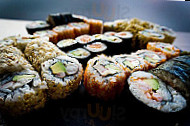 Turo Sushi Stadtheide food