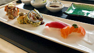 Shumi Omakase Plano food