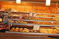 Bäckerei Maier inside