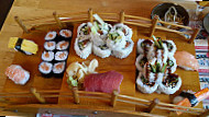 Sushihaus Zirndorf food