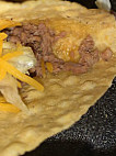 Taco Bueno food