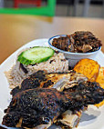 Marks Caribbean Kitchen And Seafood food