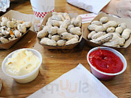 Five Guys food