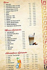 Akropolis menu