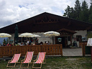 Panorama Restaurant Elfer food