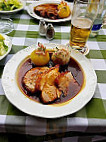 Gasthof Neuwirt food