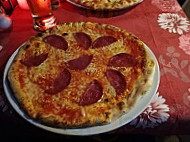 Peperoncino Pizza e Cucina food