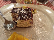 Locanda Bisignano food