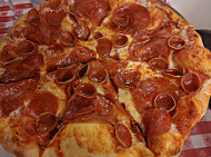 Gio's Pizza food