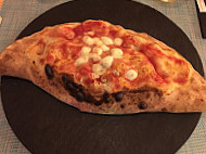 Il Piccio Pizzeria food