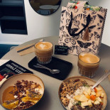 Oats Day Long Nourriture