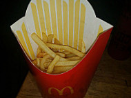 Mcdonald's food