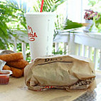 Arby's #946 food