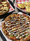 Pizza Hut Marsden Park food