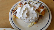 Ihop food