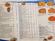 Mg Grill Wardi Hasan menu