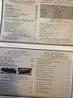 Hightstown Diner menu