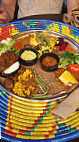 Abyssinia food