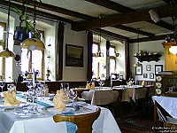 Gasthof Schiff food