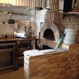 Al Pronto Nourriture