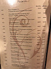 Pizzeria Da Rony menu