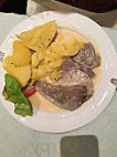 Zum Frauenstein food