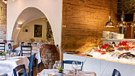 Estiatorio Nostos food